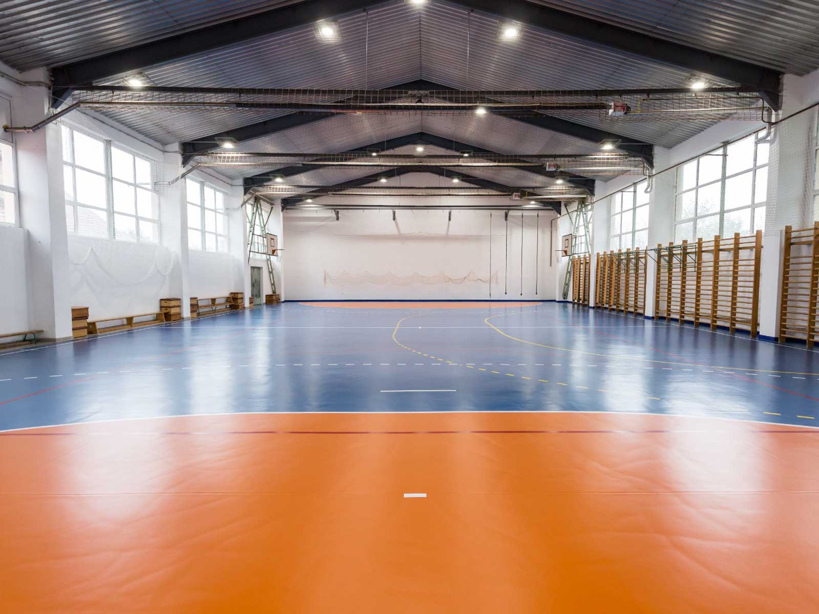 marking-a-new-floor